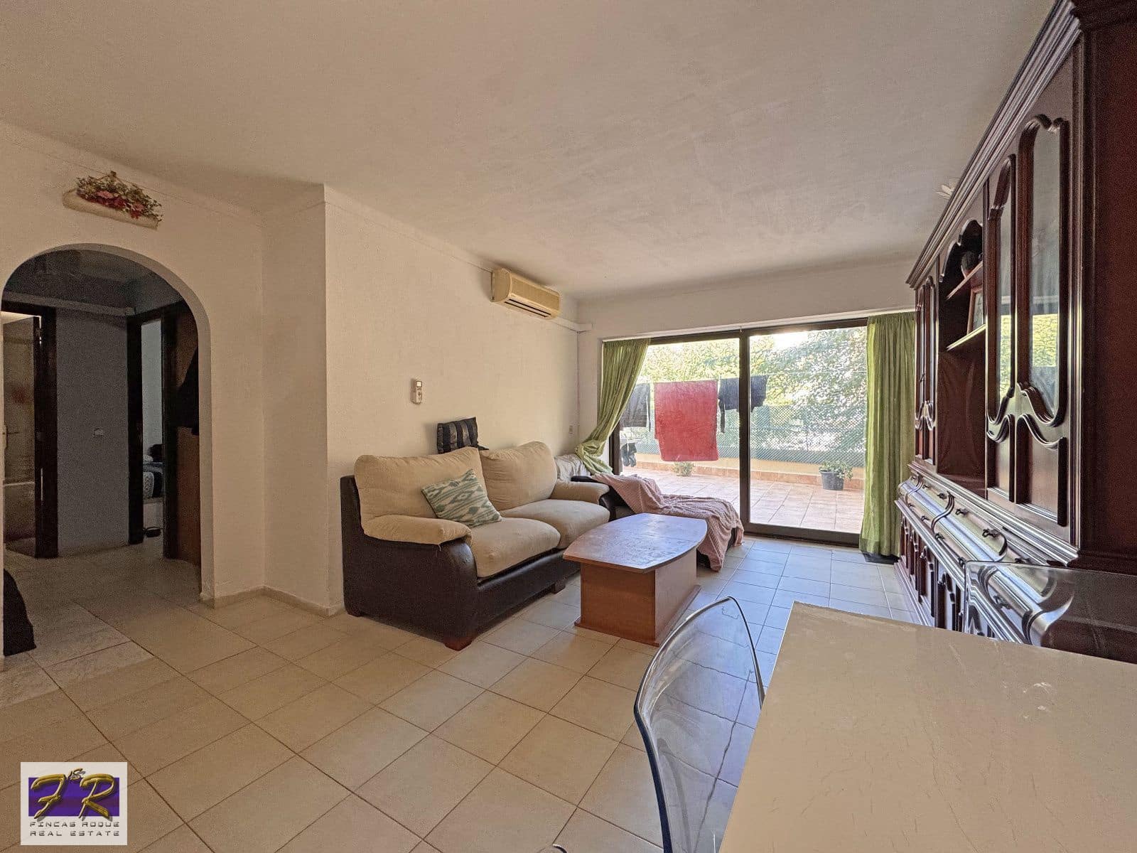 3 sovrum Lägenhet till salu i Puerto de Alcudia - 290 000 € (Ref: 9573451)