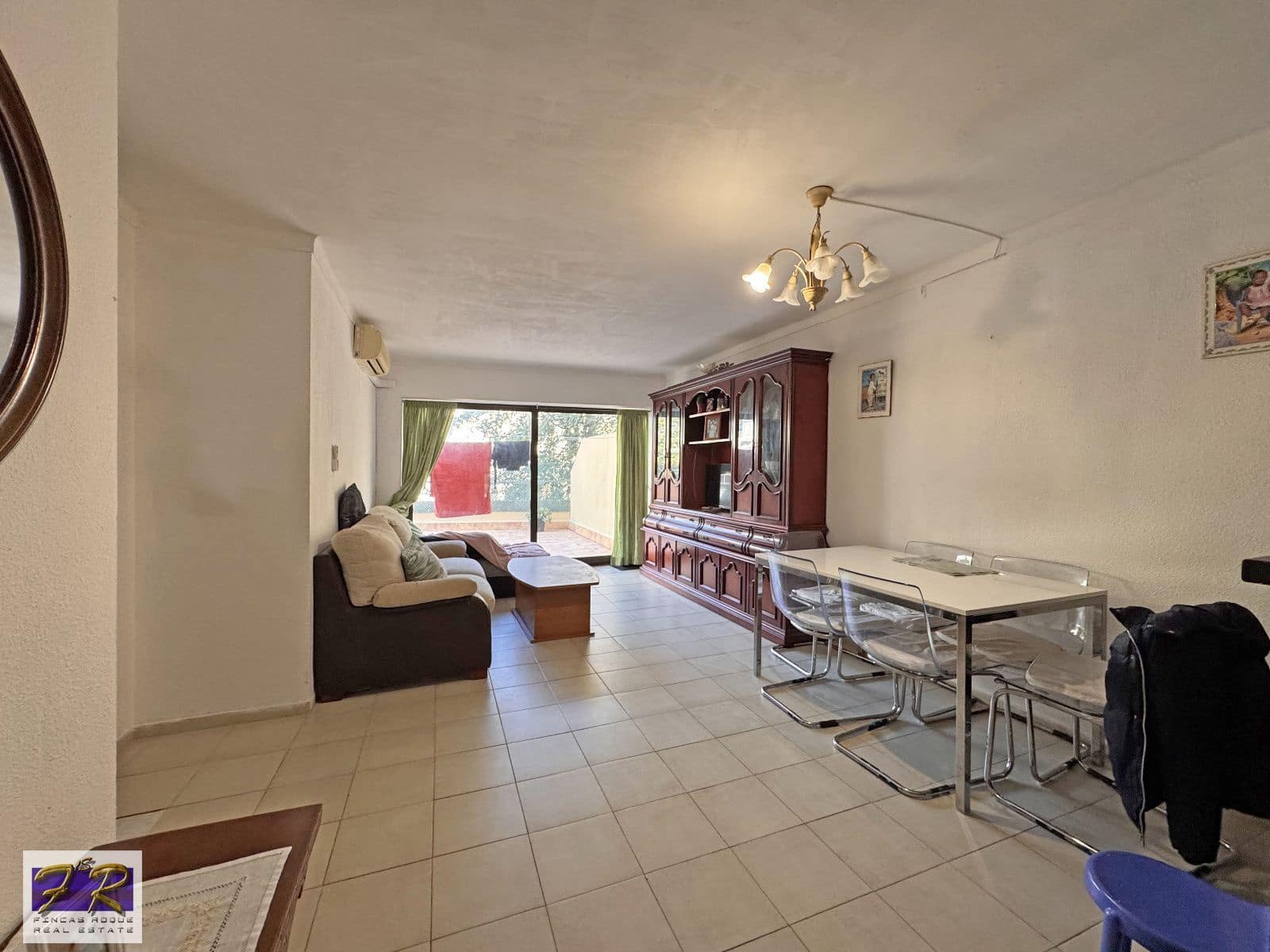 3 sovrum Lägenhet till salu i Puerto de Alcudia - 290 000 € (Ref: 9573451)