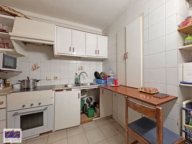 3 soveværelse Lejlighed til salg i Puerto de Alcudia, Alcúdia - € 315.000 (Ref: 9573451)