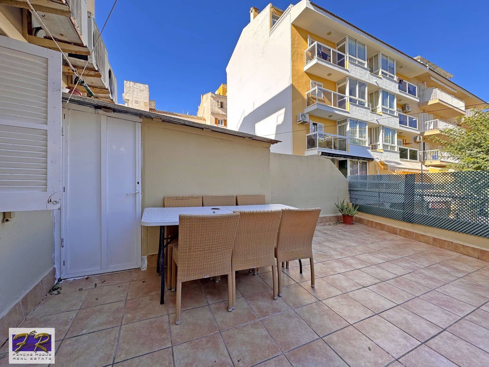 3 sovrum Lägenhet till salu i Puerto de Alcudia - 290 000 € (Ref: 9573451)