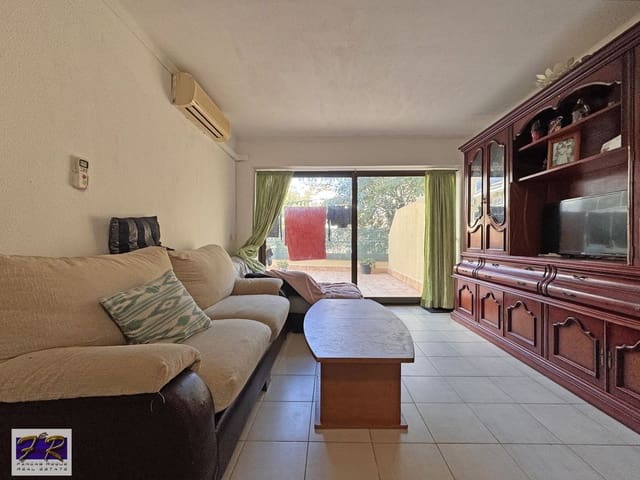 3 soveværelse Lejlighed til salg i Puerto de Alcudia, Alcúdia - € 315.000 (Ref: 9573451)