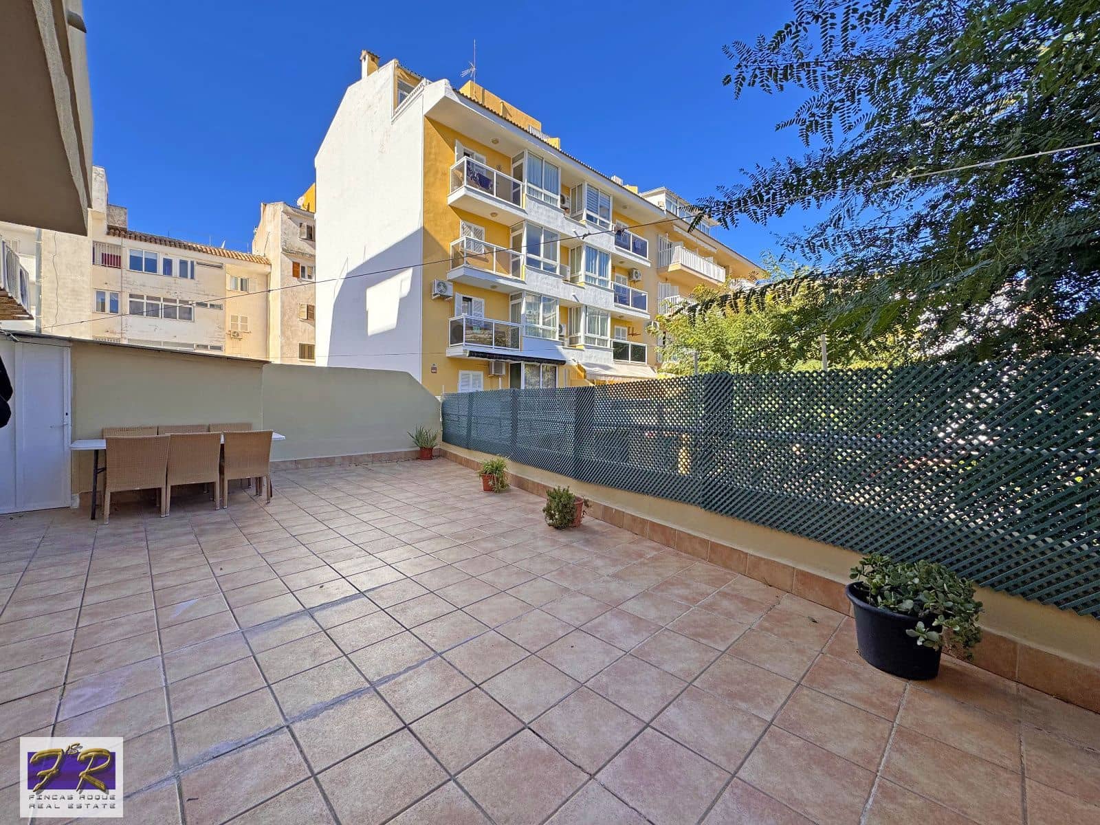 3 sovrum Lägenhet till salu i Puerto de Alcudia - 290 000 € (Ref: 9573451)