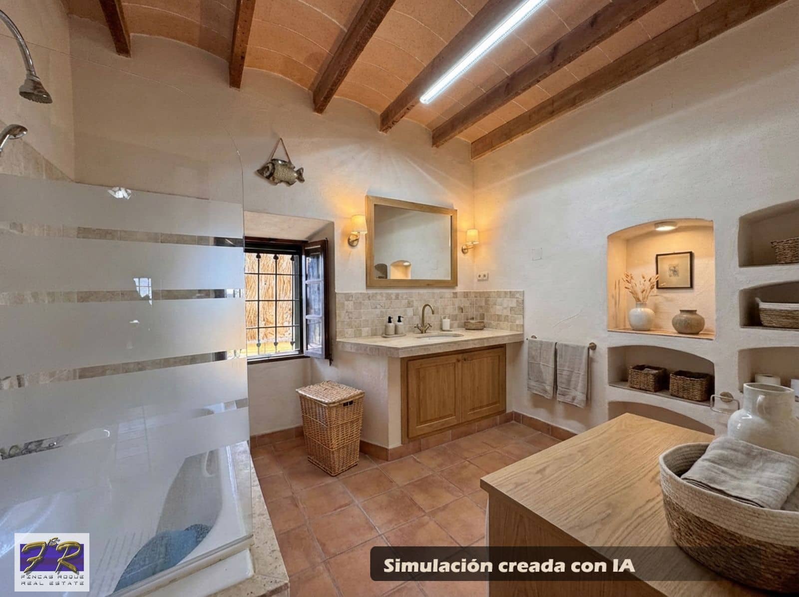 4 Zimmer Finca/Landgut zu verkaufen in Puerto de Alcudia mit Garage - 750.000 € (Ref: 9575019)