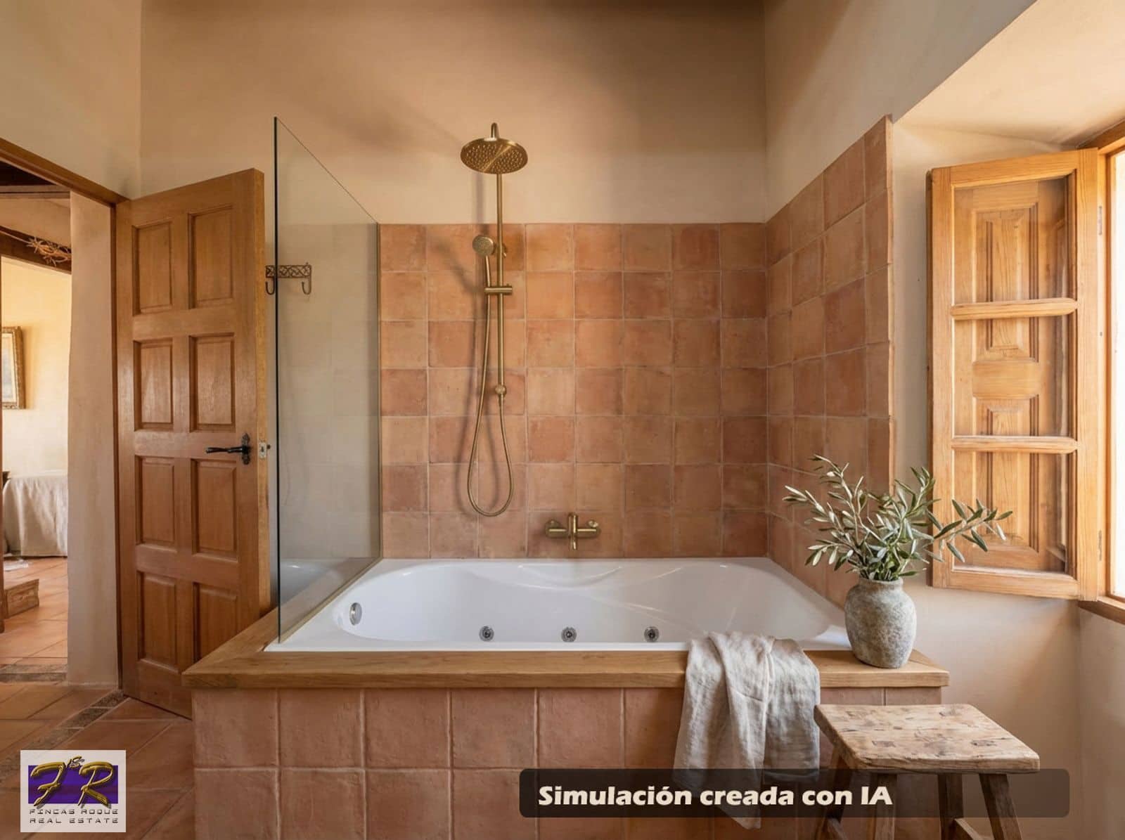 4 Zimmer Finca/Landgut zu verkaufen in Puerto de Alcudia mit Garage - 750.000 € (Ref: 9575019)