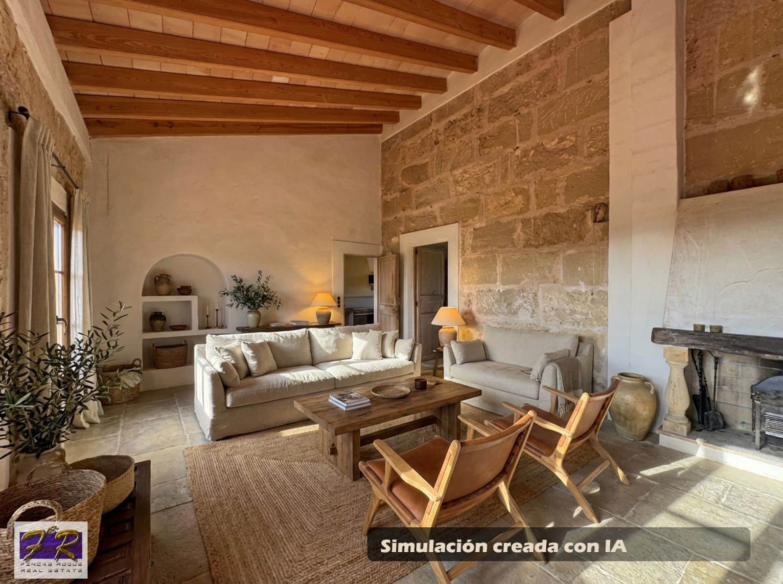 4 Zimmer Finca/Landgut zu verkaufen in Puerto de Alcudia mit Garage - 750.000 € (Ref: 9575019)