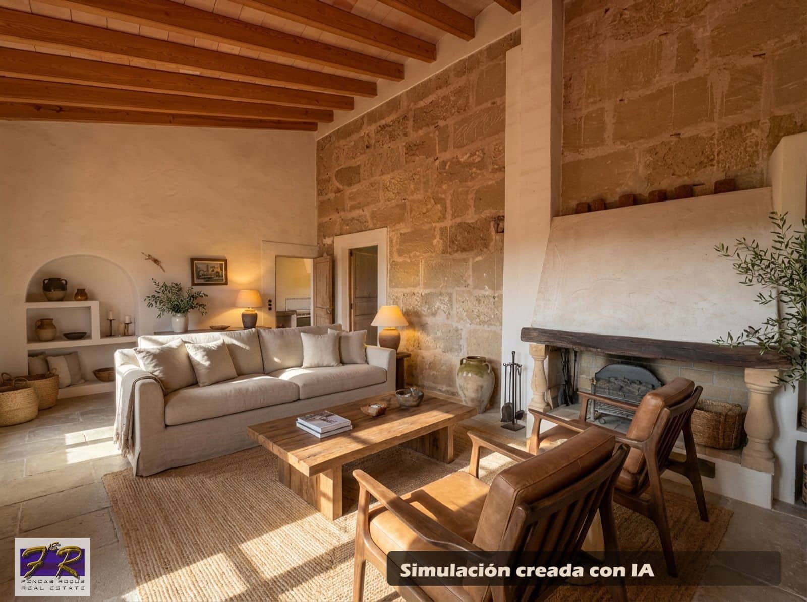 4 Zimmer Finca/Landgut zu verkaufen in Puerto de Alcudia mit Garage - 750.000 € (Ref: 9575019)