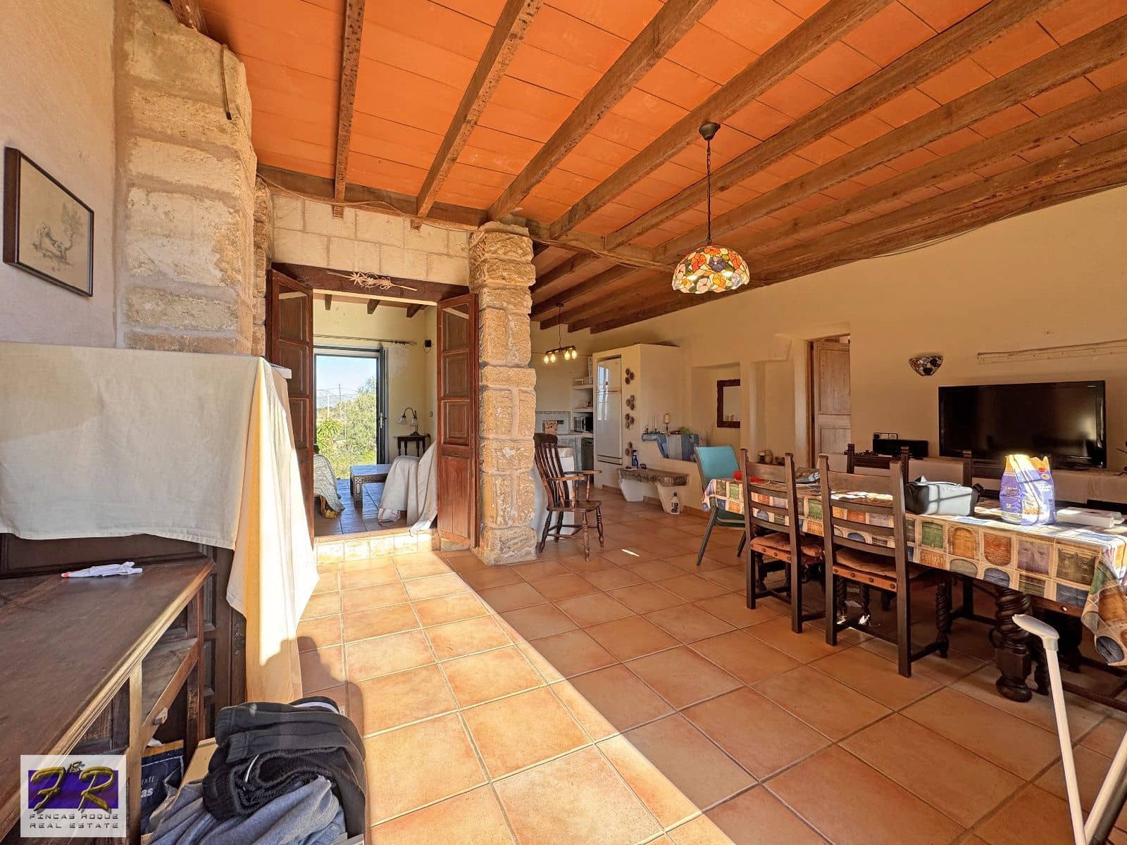 4 Zimmer Finca/Landgut zu verkaufen in Puerto de Alcudia mit Garage - 750.000 € (Ref: 9575019)