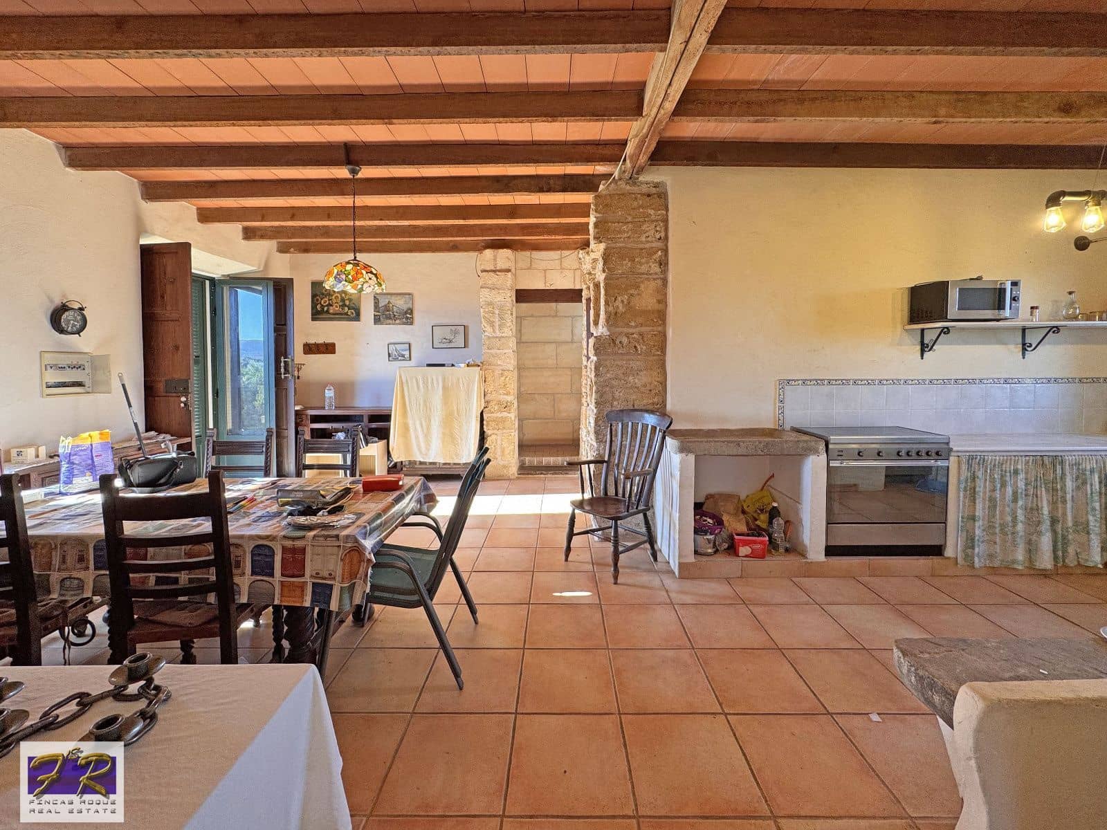 4 Zimmer Finca/Landgut zu verkaufen in Puerto de Alcudia mit Garage - 750.000 € (Ref: 9575019)