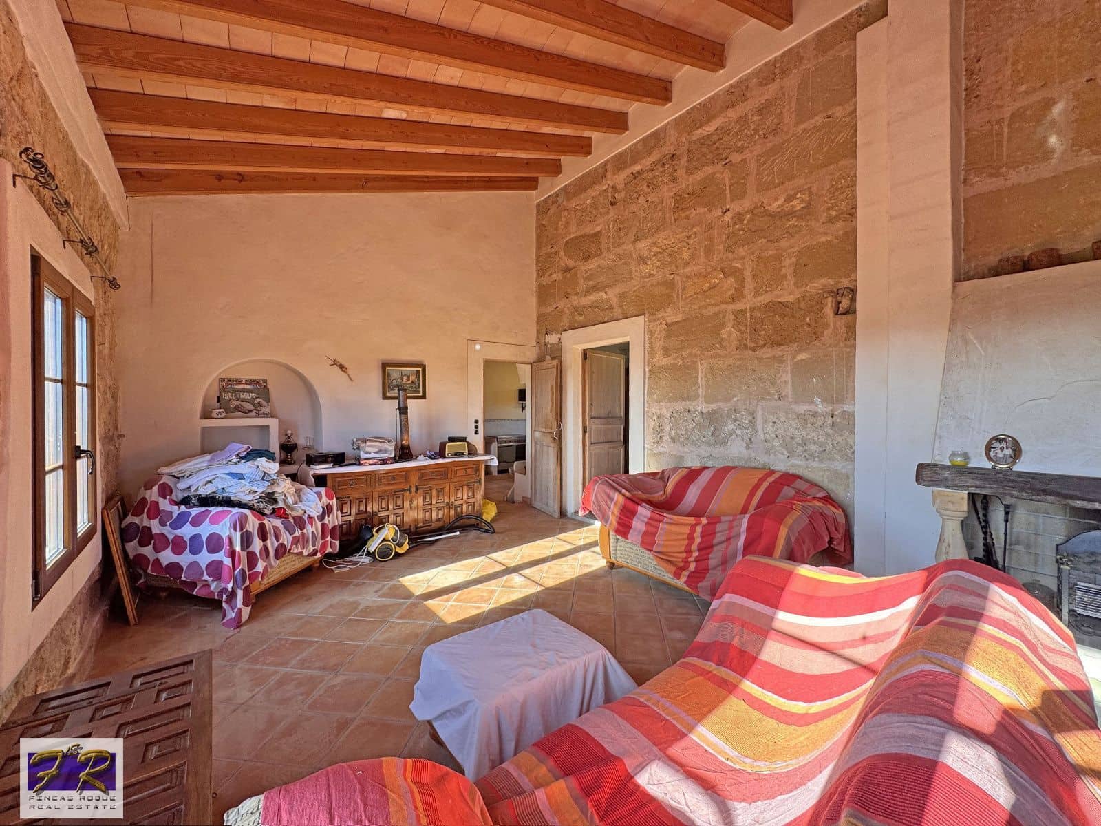 4 Zimmer Finca/Landgut zu verkaufen in Puerto de Alcudia mit Garage - 750.000 € (Ref: 9575019)