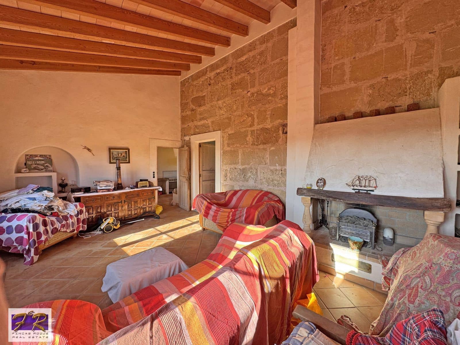 4 Zimmer Finca/Landgut zu verkaufen in Puerto de Alcudia mit Garage - 750.000 € (Ref: 9575019)