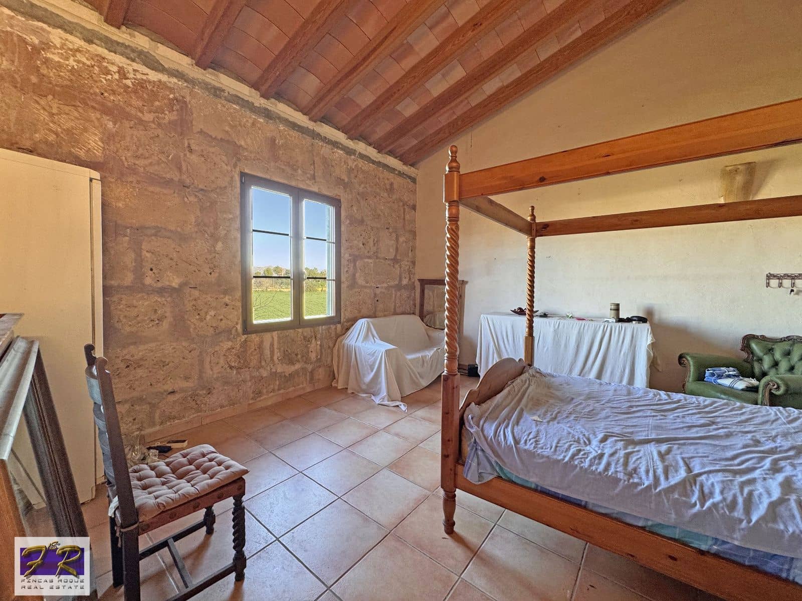 4 Zimmer Finca/Landgut zu verkaufen in Puerto de Alcudia mit Garage - 750.000 € (Ref: 9575019)