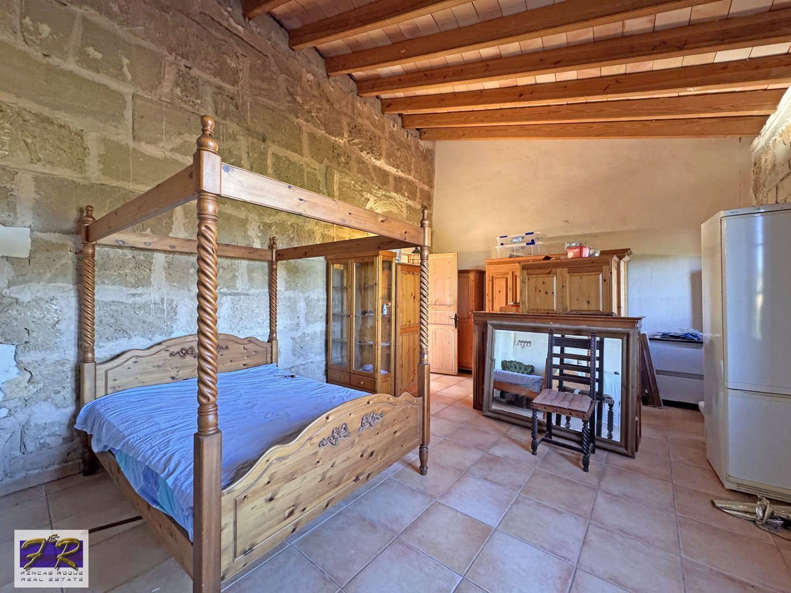 4 Zimmer Finca/Landgut zu verkaufen in Puerto de Alcudia mit Garage - 750.000 € (Ref: 9575019)