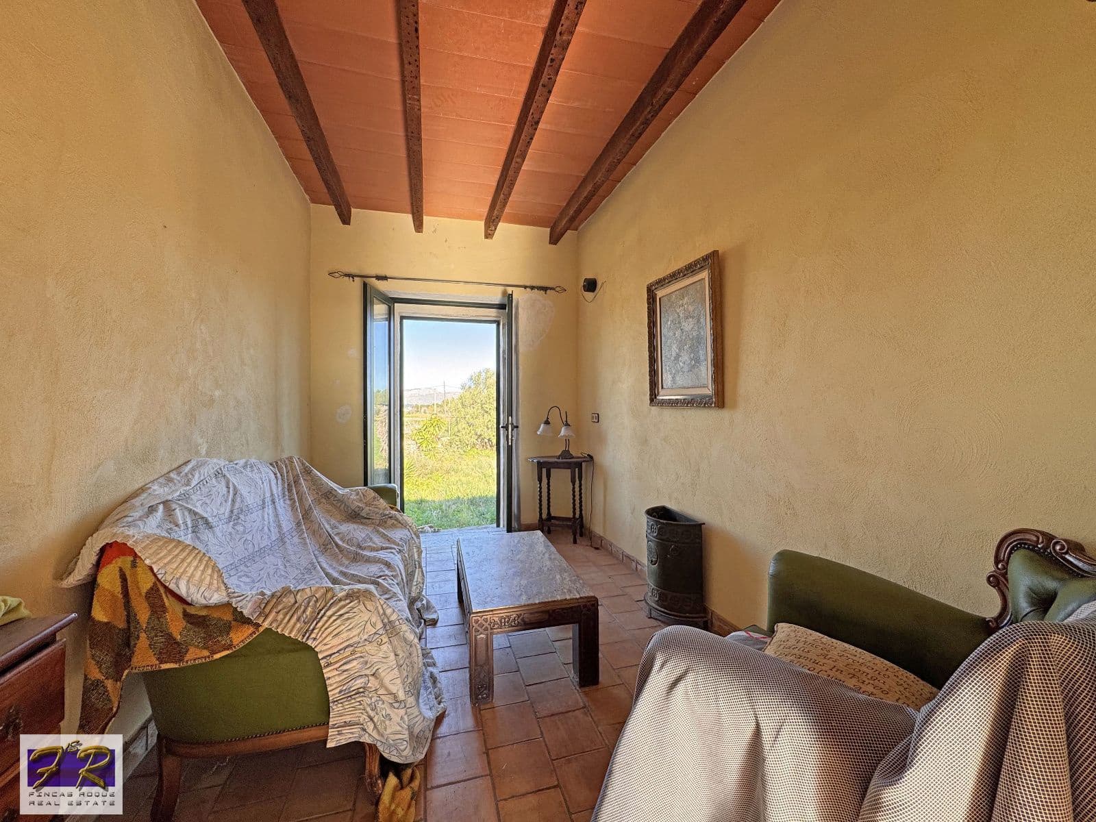 4 Zimmer Finca/Landgut zu verkaufen in Puerto de Alcudia mit Garage - 750.000 € (Ref: 9575019)