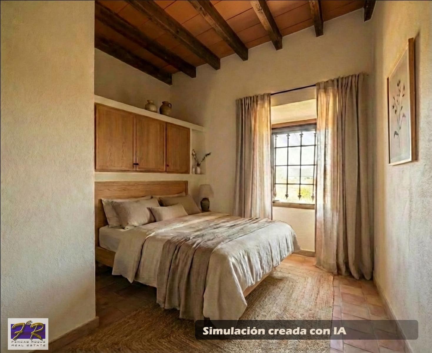 4 Zimmer Finca/Landgut zu verkaufen in Puerto de Alcudia mit Garage - 750.000 € (Ref: 9575019)