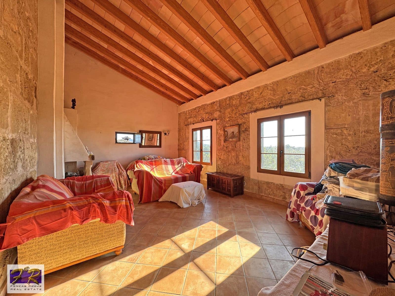 4 Zimmer Finca/Landgut zu verkaufen in Puerto de Alcudia mit Garage - 750.000 € (Ref: 9575019)