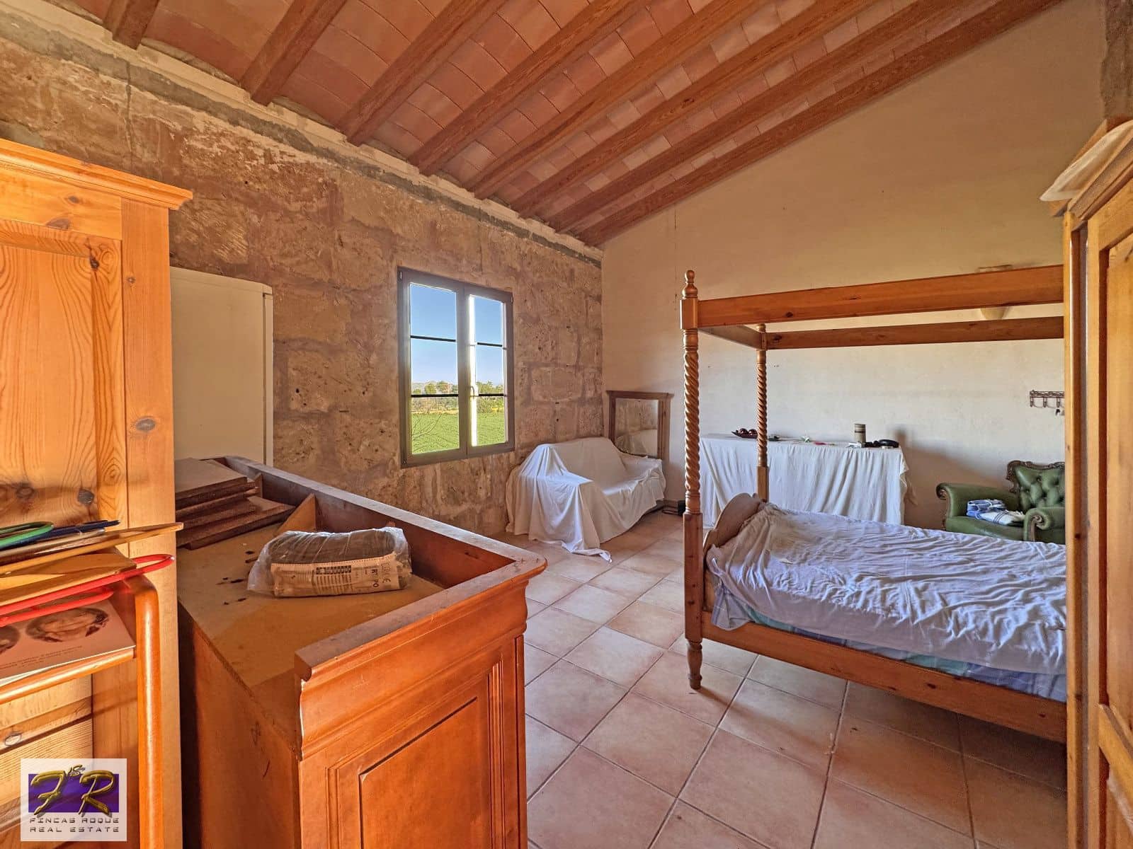 4 Zimmer Finca/Landgut zu verkaufen in Puerto de Alcudia mit Garage - 750.000 € (Ref: 9575019)