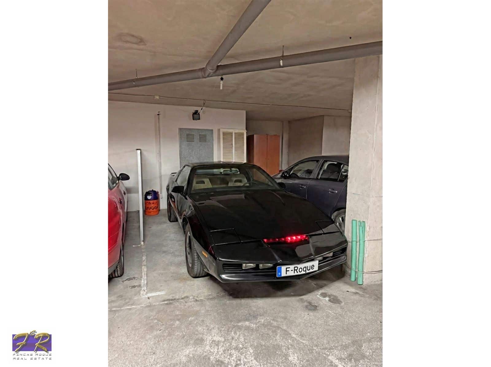 3 Zimmer Wohnung zu verkaufen in Ca'n Picafort mit Garage - 400.000 € (Ref: 9598915)