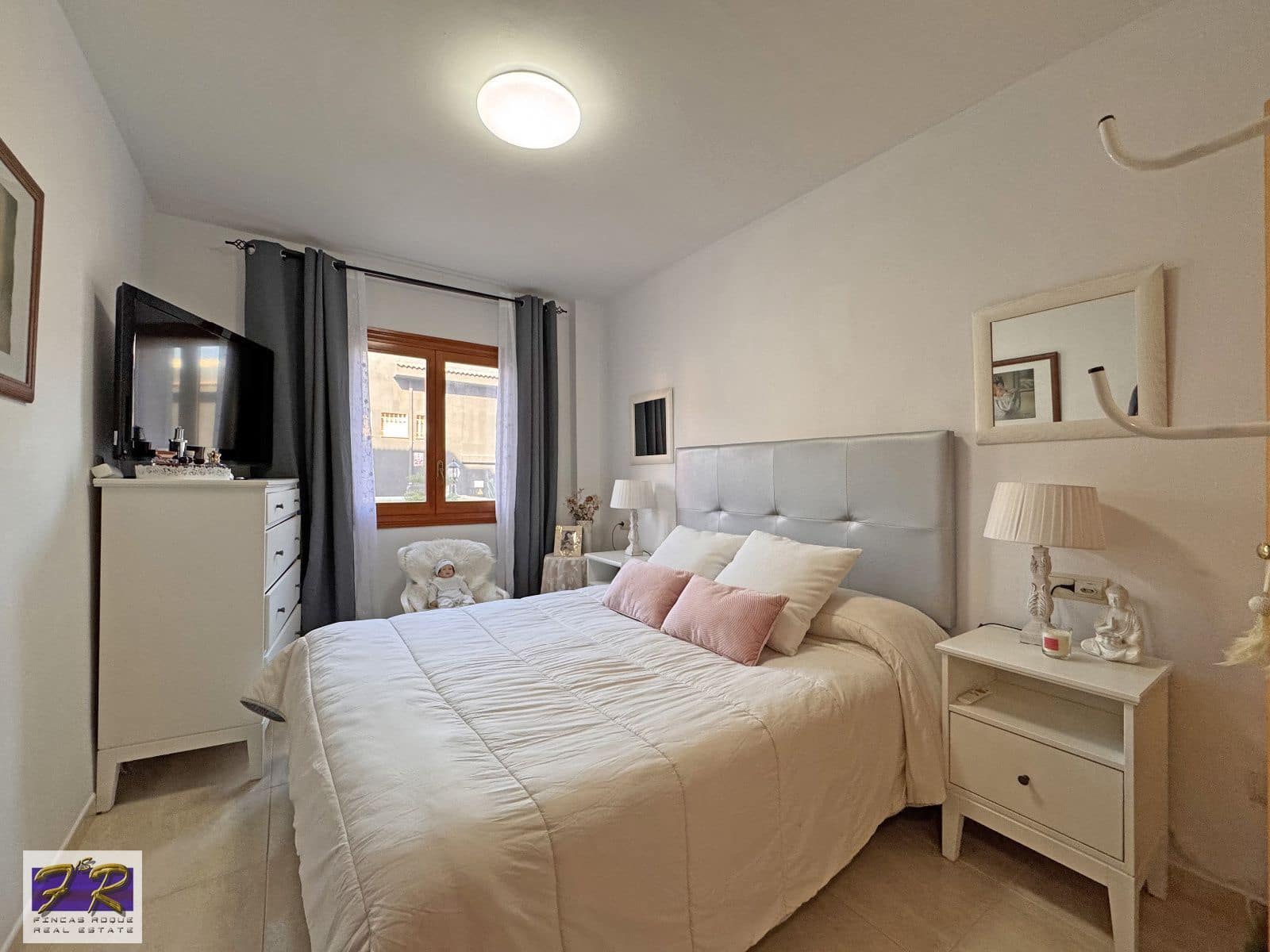 3 Zimmer Wohnung zu verkaufen in Ca'n Picafort mit Garage - 400.000 € (Ref: 9598915)