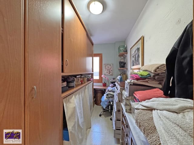 3 Zimmer Wohnung zu verkaufen in Ca'n Picafort, Santa Margalida mit Garage - 400.000 € (Ref: 9598915)