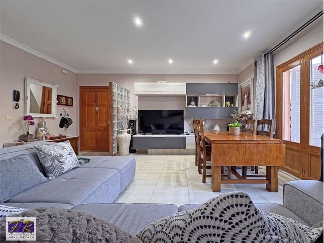 3 Zimmer Wohnung zu verkaufen in Ca'n Picafort, Santa Margalida mit Garage - 400.000 € (Ref: 9598915)