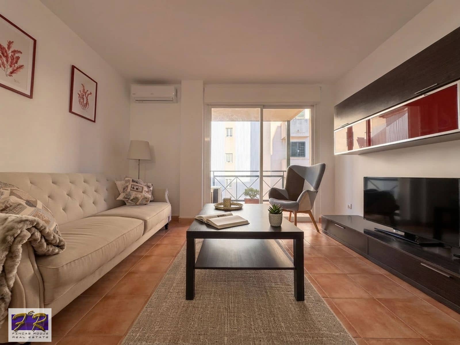 2 camera da letto Appartamento in vendita in Pollensa / Pollenca con garage - 390.000 € (Rif: 9667117)