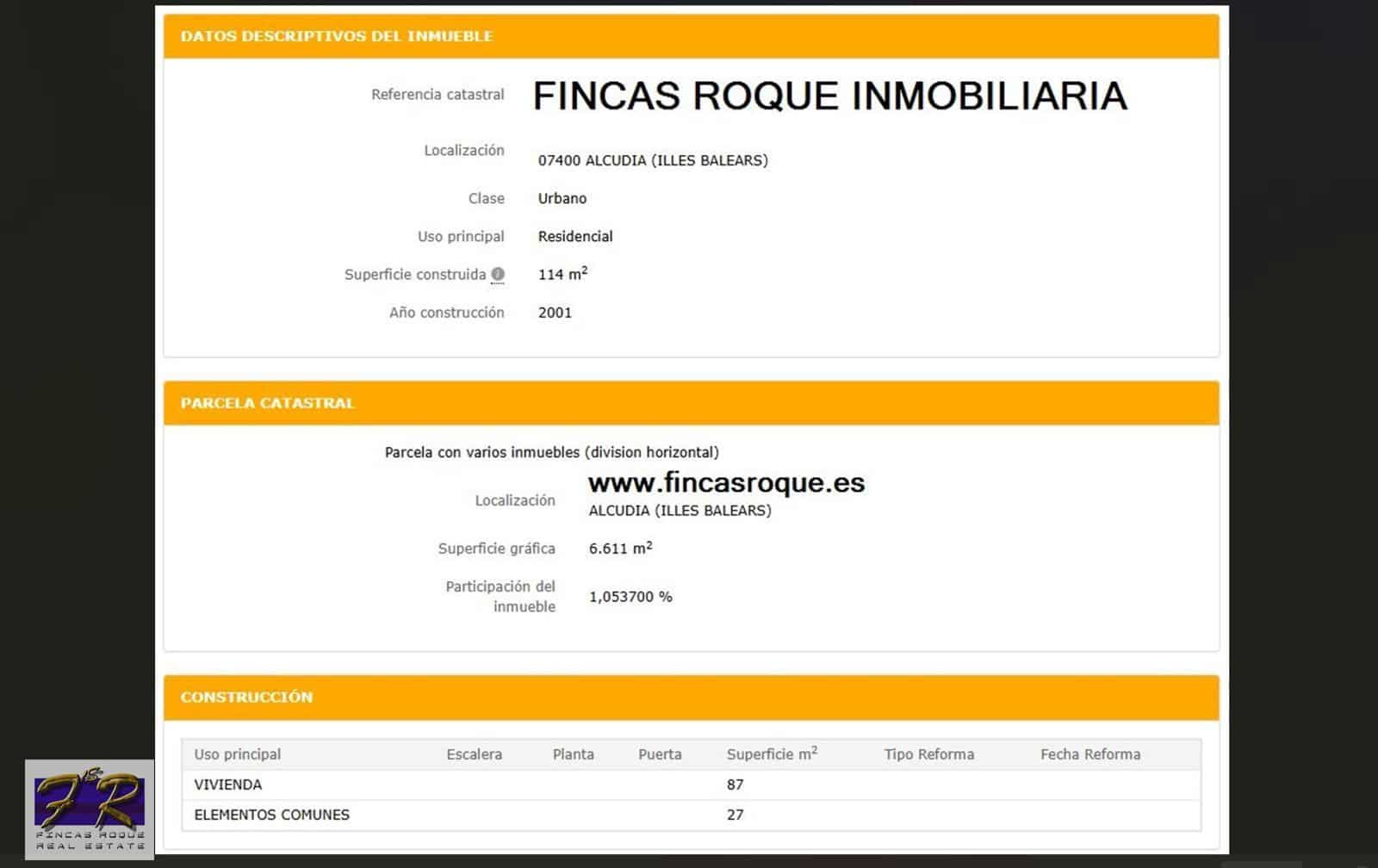 2 chambre Appartement à vendre à Puerto de Alcudia avec piscine garage - 345 000 € (Ref: 9685879)