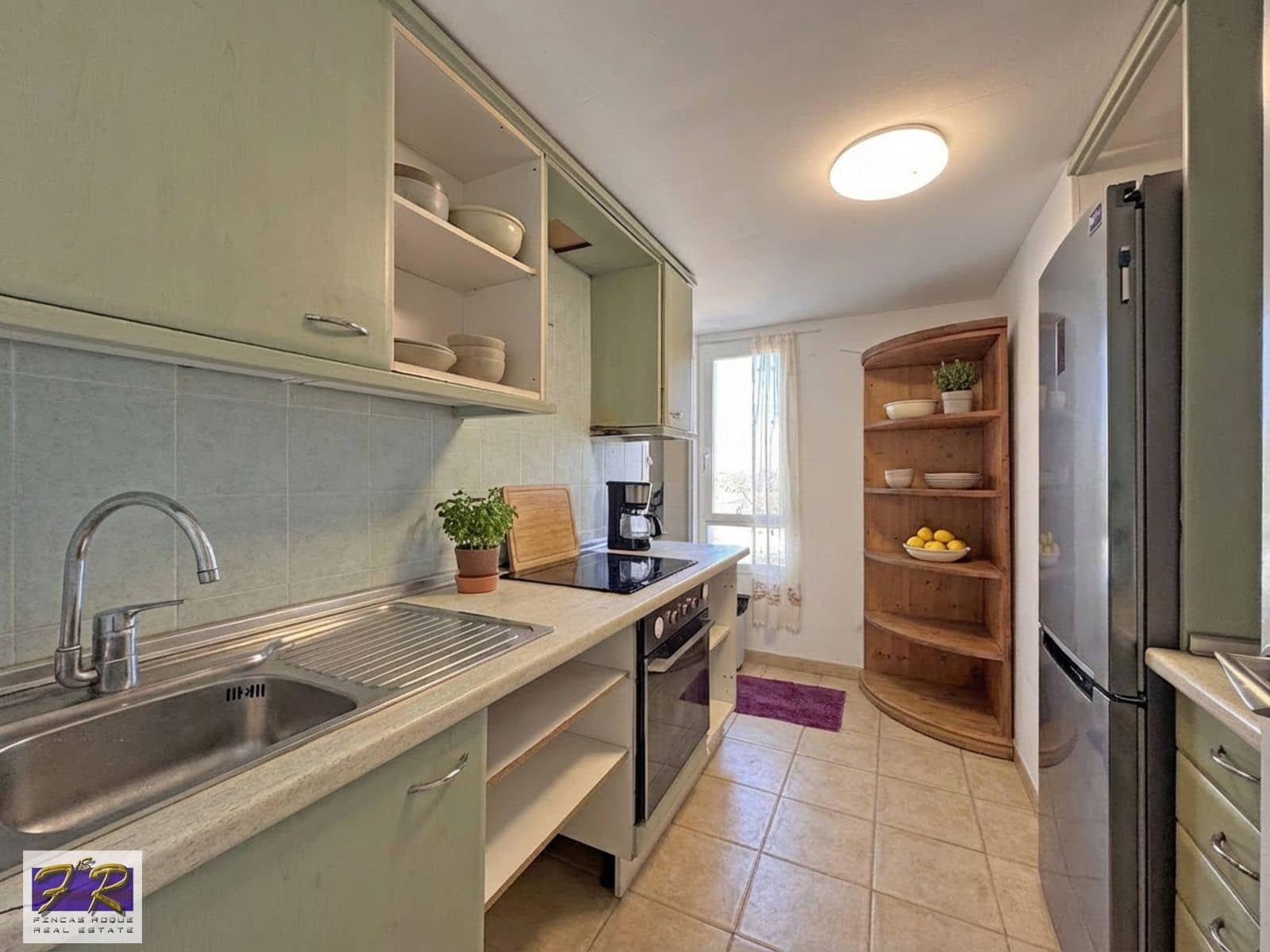 2 chambre Appartement à vendre à Puerto de Alcudia avec piscine garage - 345 000 € (Ref: 9685879)