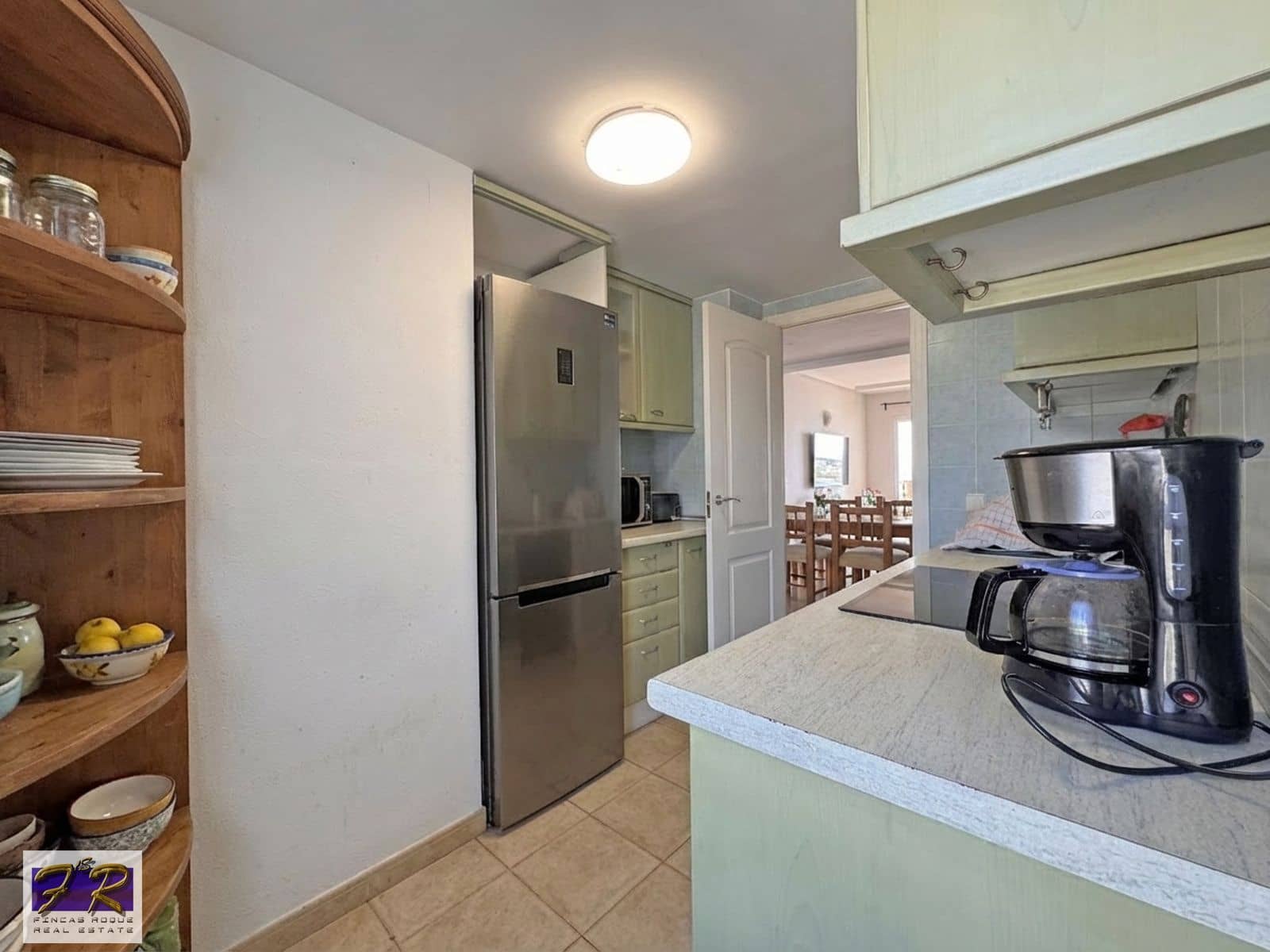 2 chambre Appartement à vendre à Puerto de Alcudia avec piscine garage - 345 000 € (Ref: 9685879)