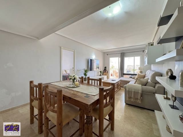 2 bedroom Flat for sale in Puerto de Alcudia, Alcúdia with pool garage - € 345,000 (Ref: 9685879)