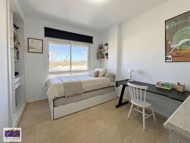 2 bedroom Flat for sale in Puerto de Alcudia, Alcúdia with pool garage - € 345,000 (Ref: 9685879)