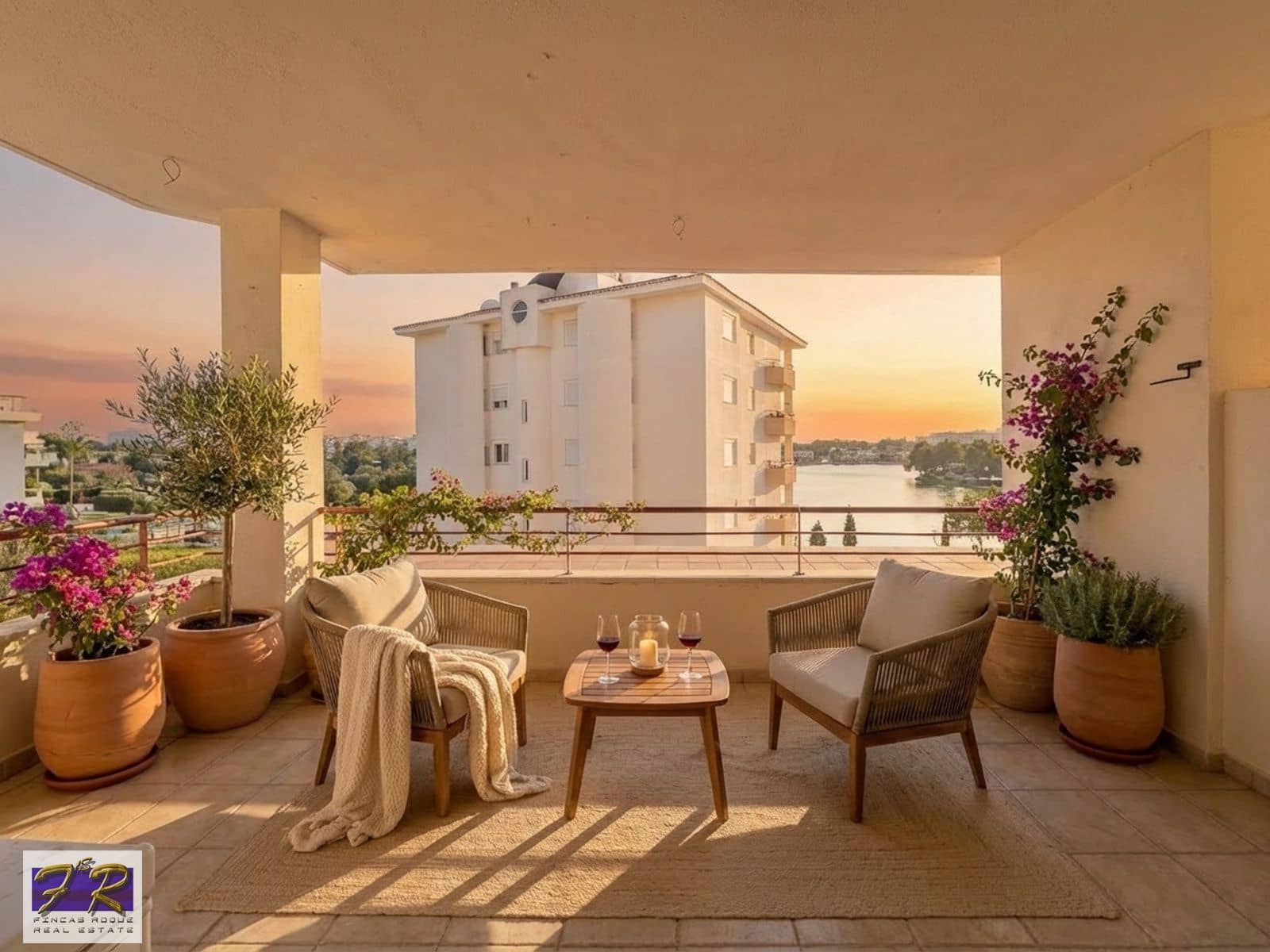 2 chambre Appartement à vendre à Puerto de Alcudia avec piscine garage - 345 000 € (Ref: 9685879)