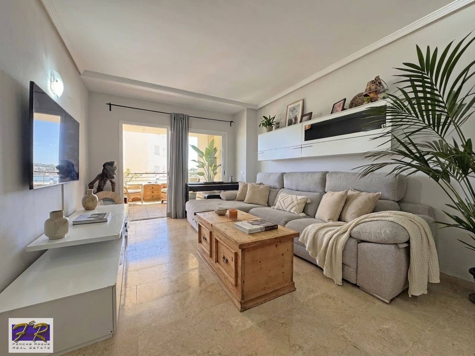 2 chambre Appartement à vendre à Puerto de Alcudia avec piscine garage - 345 000 € (Ref: 9685879)