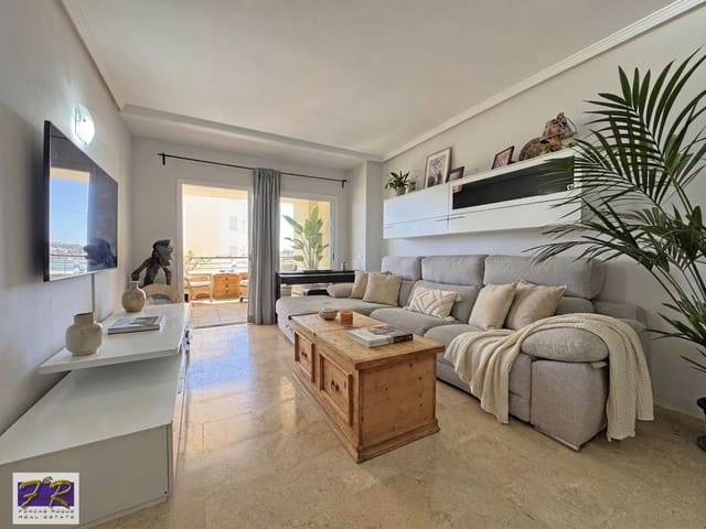 2 bedroom Flat for sale in Puerto de Alcudia, Alcúdia with pool garage - € 345,000 (Ref: 9685879)