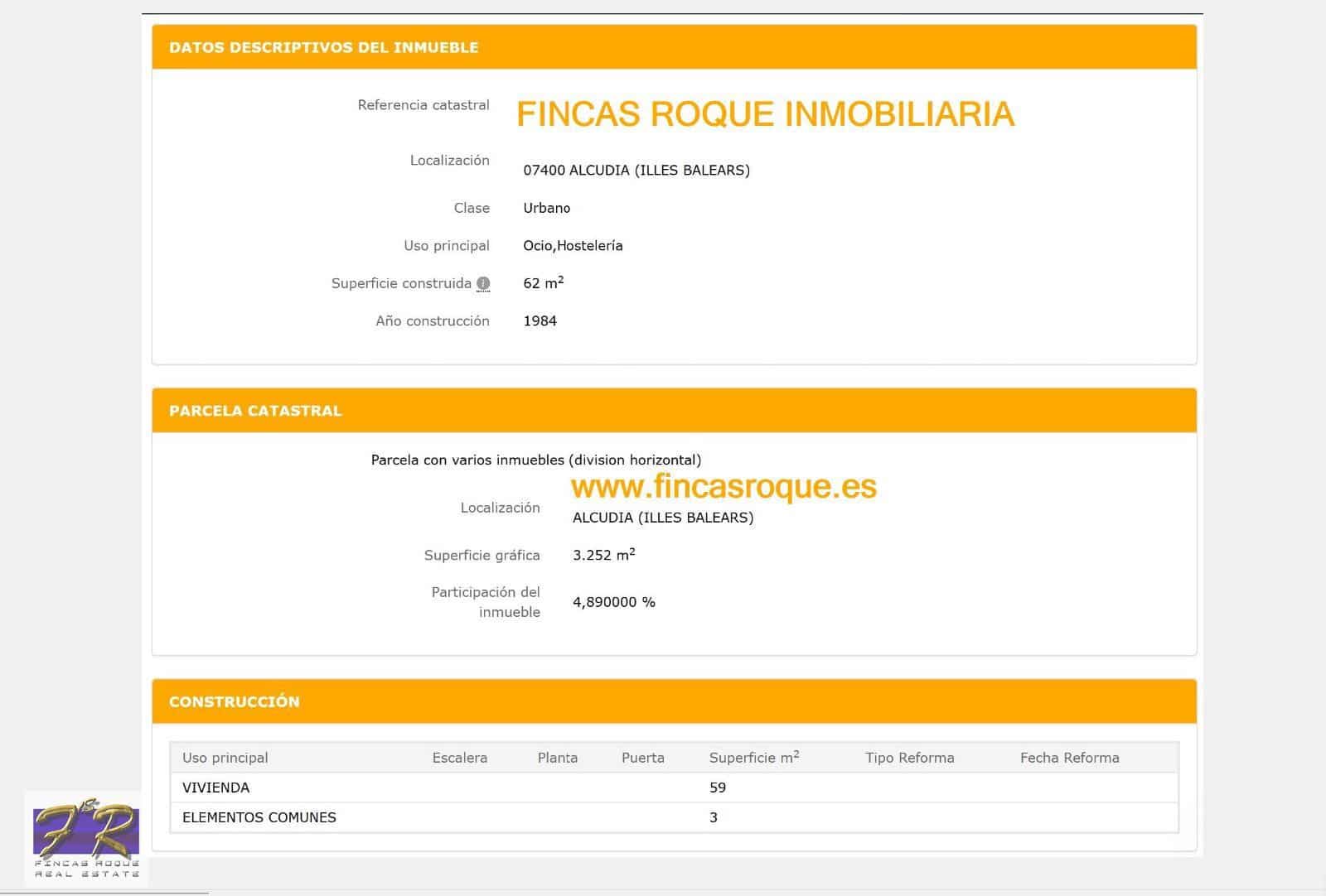 2 quarto Apartamento para venda em Alcudia com garagem - 465 000 € (Ref: 9790296)