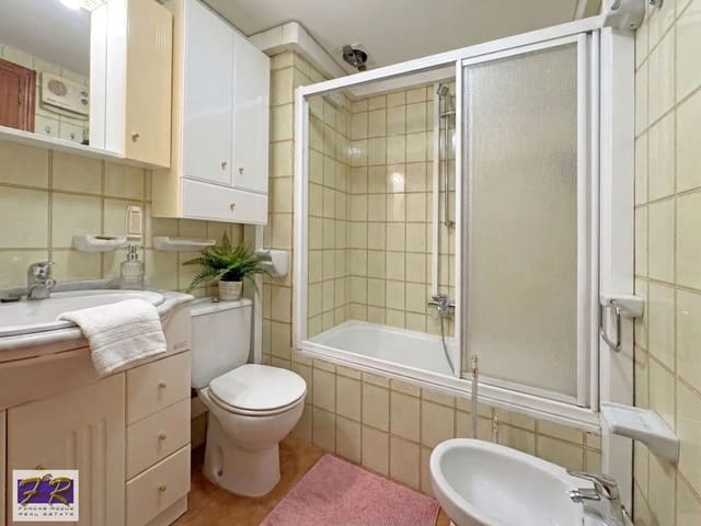 2 quarto Apartamento para venda em Alcúdia com garagem - 465 000 € (Ref: 9790296)