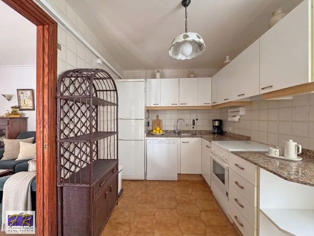 2 quarto Apartamento para venda em Alcúdia com garagem - 465 000 € (Ref: 9790296)