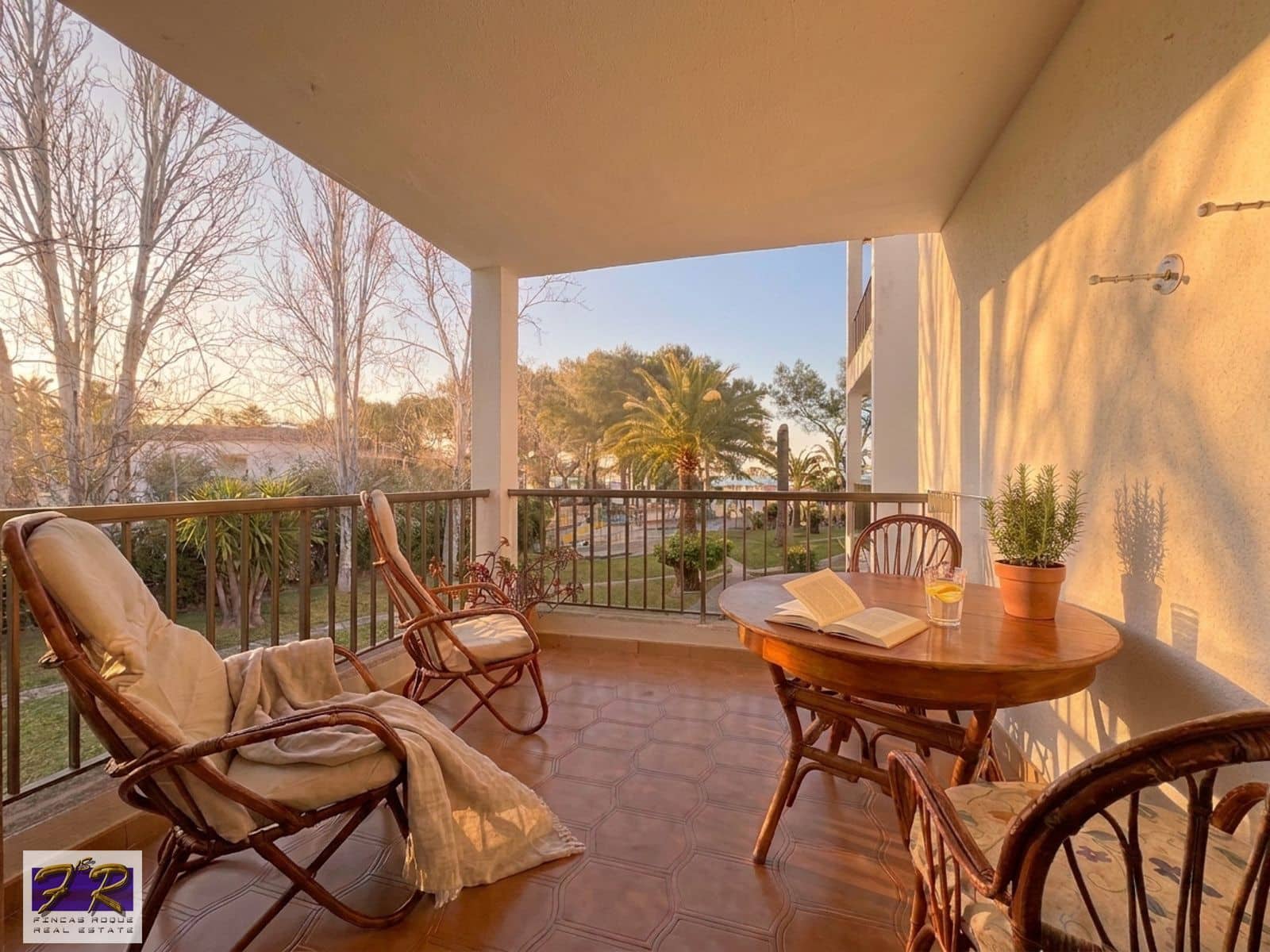 2 quarto Apartamento para venda em Alcudia com garagem - 465 000 € (Ref: 9790296)