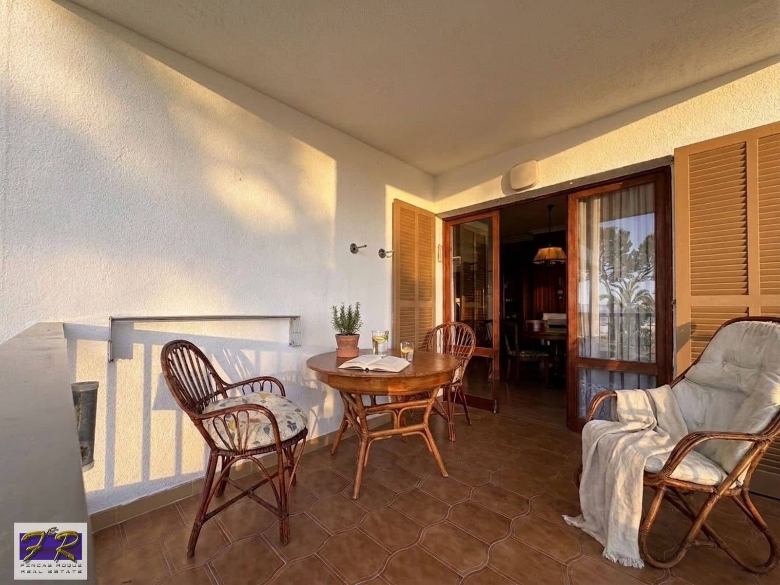 2 quarto Apartamento para venda em Alcudia com garagem - 465 000 € (Ref: 9790296)