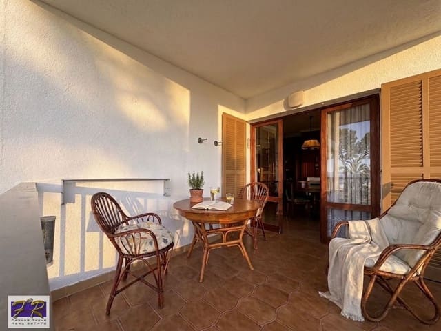 2 quarto Apartamento para venda em Alcúdia com garagem - 465 000 € (Ref: 9790296)