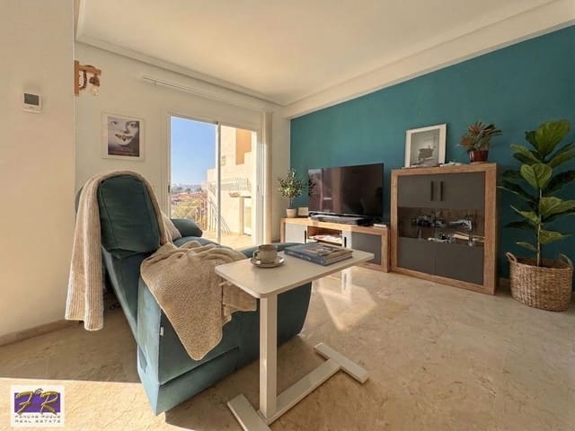 2 makuuhuone Asunto myytävänä paikassa Puerto de Alcudia, Alcúdia mukana uima-altaan 
autotalli - 378 000 € (Ref: 9815155)
