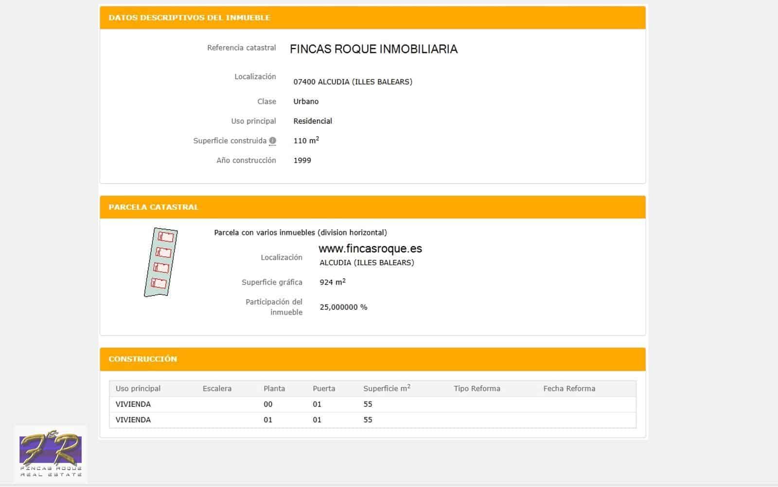 4 soveværelse Villa til salg i Puerto de Alcudia med garage - € 560.000 (Ref: 9841894)