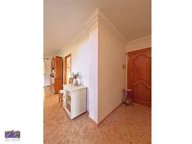 4 soveværelse Villa til salg i Puerto de Alcudia, Alcúdia med garage - € 560.000 (Ref: 9841894)