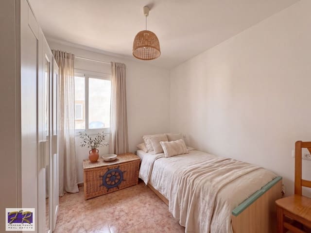 4 soveværelse Villa til salg i Puerto de Alcudia, Alcúdia med garage - € 560.000 (Ref: 9841894)