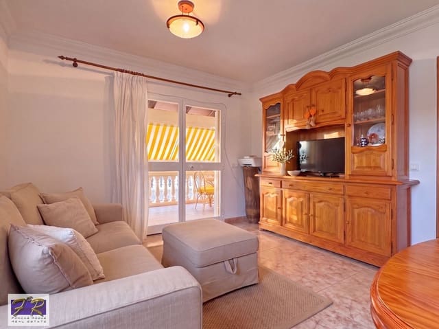 4 soveværelse Villa til salg i Puerto de Alcudia, Alcúdia med garage - € 560.000 (Ref: 9841894)