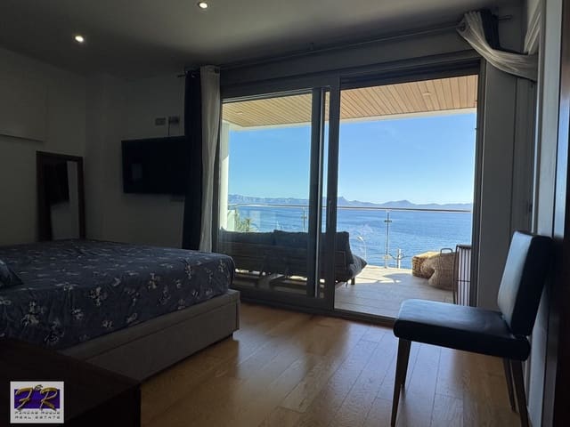 4 soverom Villa til salgs i Aucanada, Alcúdia med svømmebasseng garasje - € 1 699 000 (Ref: 9877162)