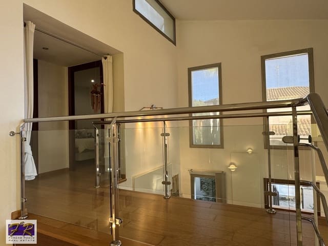 4 soverom Villa til salgs i Aucanada, Alcúdia med svømmebasseng garasje - € 1 699 000 (Ref: 9877162)