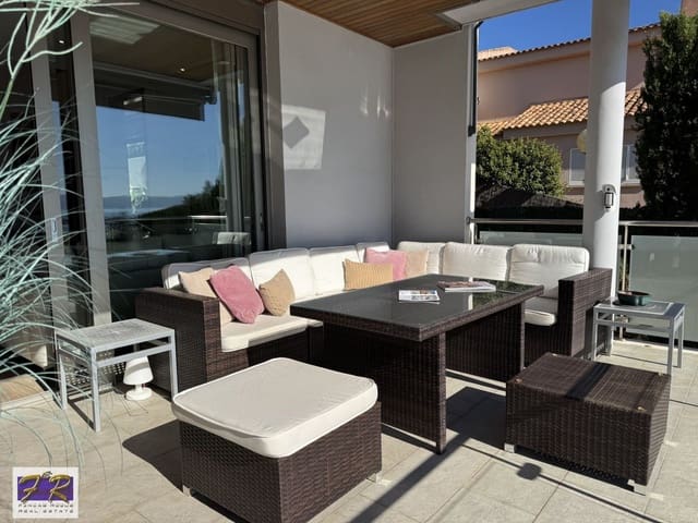4 soverom Villa til salgs i Aucanada, Alcúdia med svømmebasseng garasje - € 1 699 000 (Ref: 9877162)