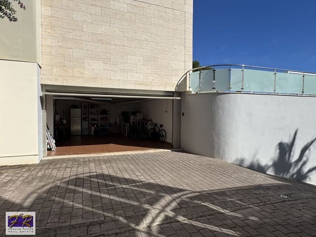 4 soverom Villa til salgs i Aucanada, Alcúdia med svømmebasseng garasje - € 1 699 000 (Ref: 9877162)