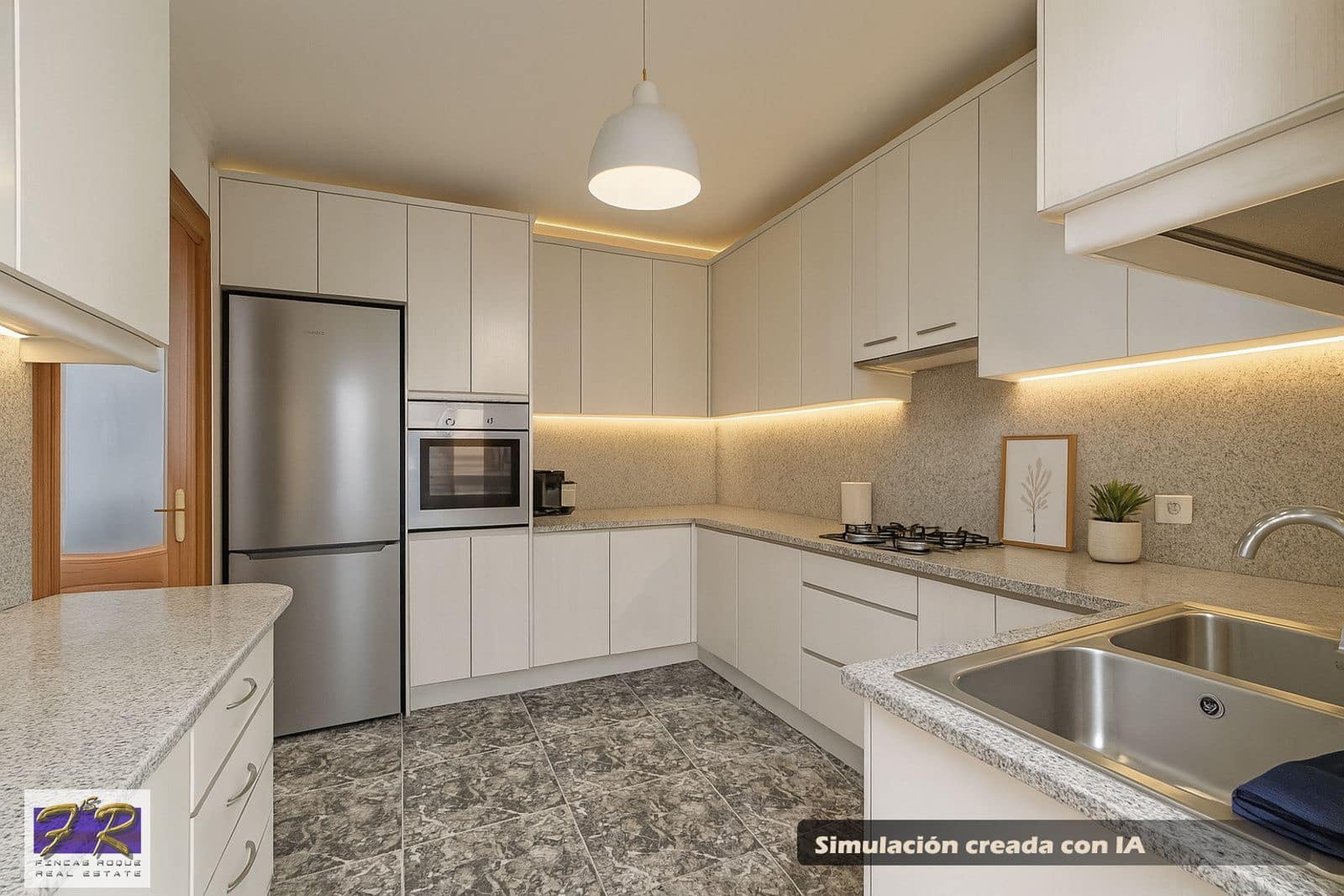 6 bedroom Villa for sale in Inca with garage - € 585,000 (Ref: 9902146)