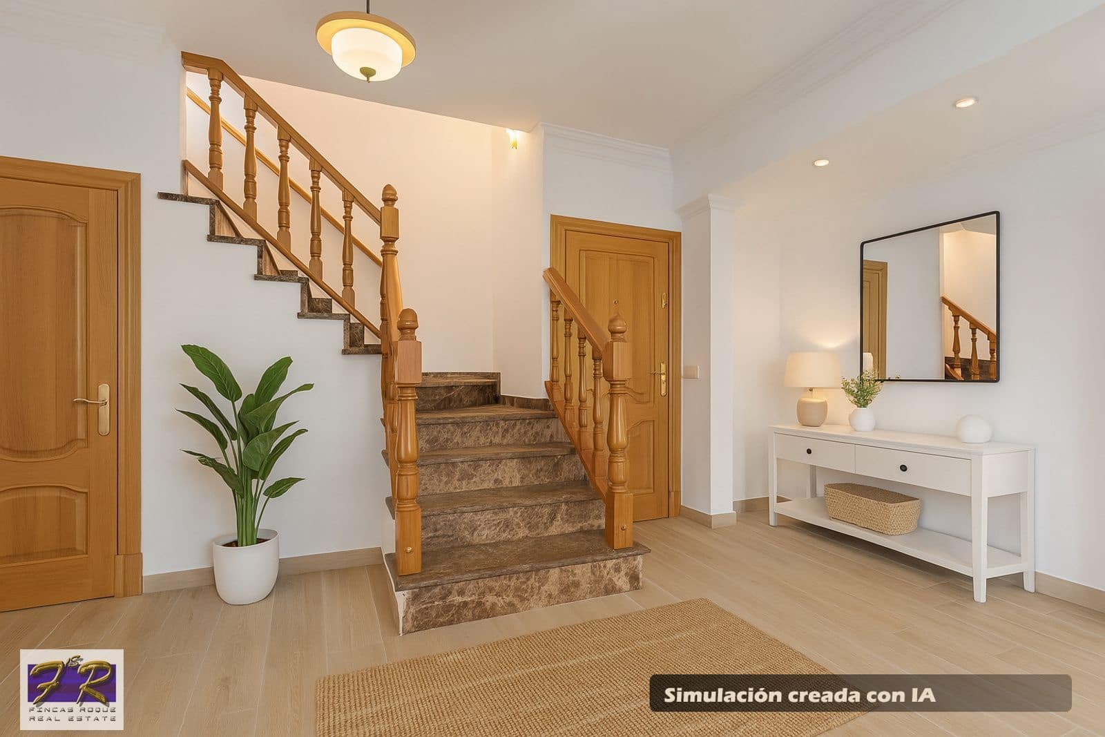 6 bedroom Villa for sale in Inca with garage - € 585,000 (Ref: 9902146)